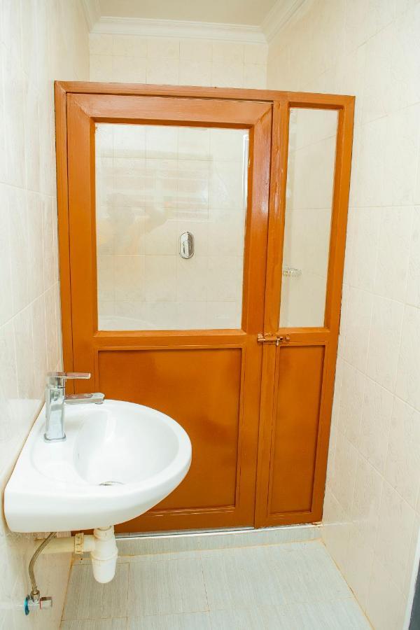 Avon Garden Apartments Area 25 Лілонґве Екстер'єр фото