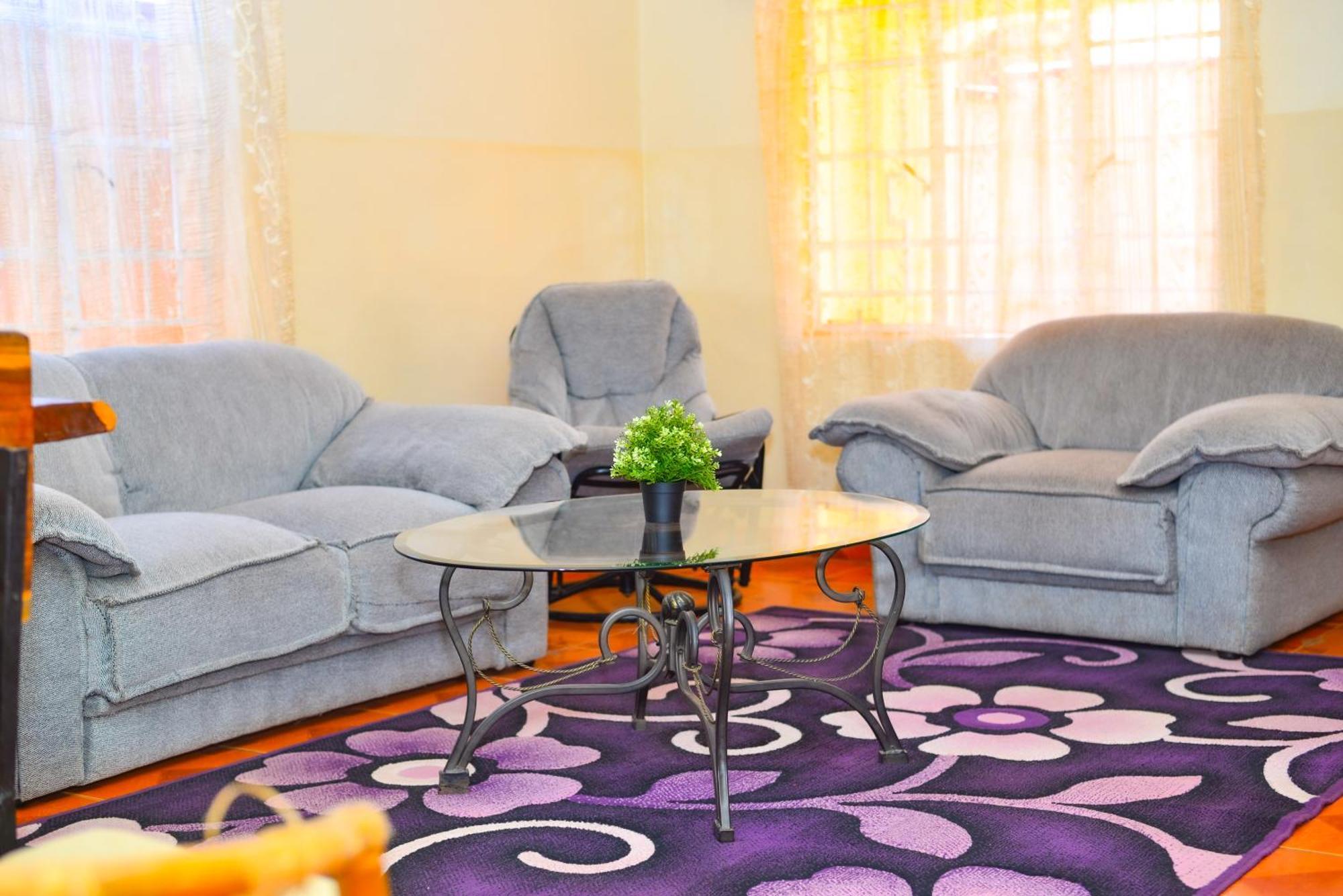 Avon Garden Apartments Area 25 Лілонґве Екстер'єр фото